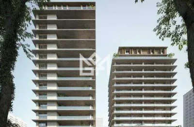 Apartamento com 3 quartos à venda no Moinhos de Vento, Porto Alegre 