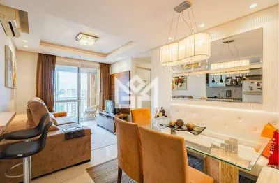 Apartamento com 2 quartos à venda na Vila Ipiranga, Porto Alegre 