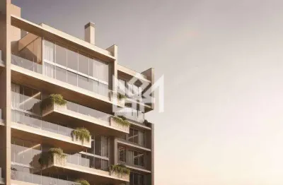 Apartamento com 3 quartos à venda no Boa Vista, Porto Alegre 