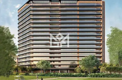 Apartamento com 4 quartos à venda na Chácara das Pedras, Porto Alegre 