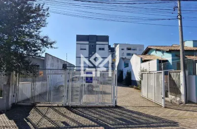 Apartamento com 2 Dormitórios e Varanda à Venda no Bairro Nossa Chácara ? Conforto e Praticidade