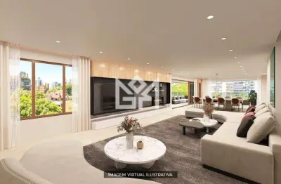 Apartamento com 4 quartos à venda na Bela Vista, Porto Alegre 