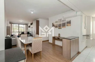 Apartamento com 3 quartos à venda no Jardim Carvalho, Porto Alegre 