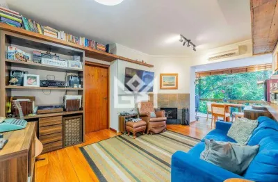 Apartamento com 2 quartos à venda na Auxiliadora, Porto Alegre 