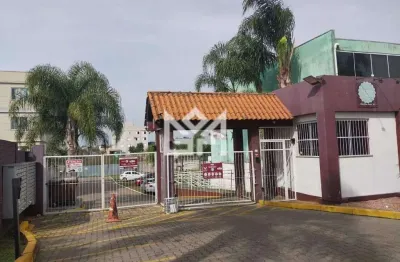 Apartamento com 2 quartos à venda no Santa Cruz, Gravataí 