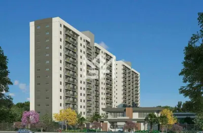 Apartamento com 3 quartos à venda no Sarandi, Porto Alegre 