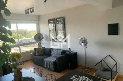 Apartamento com 2 quartos à venda no Morro Santana, Porto Alegre 