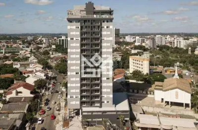 Apartamento à venda no upper residence ? conforto e sofisticação em gravataí