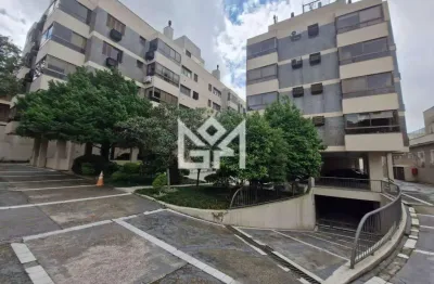 Apartamento no Condomínio Green Place, bairro Tristeza ? Porto Alegre