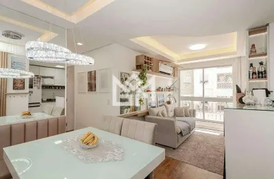 Apartamento com 2 quartos à venda no Jardim Planalto, Porto Alegre 