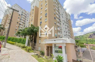 Apartamento com 3 quartos à venda no Jardim Carvalho, Porto Alegre 