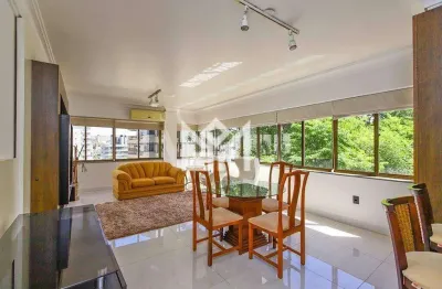 Apartamento com 2 quartos à venda na Bela Vista, Porto Alegre 