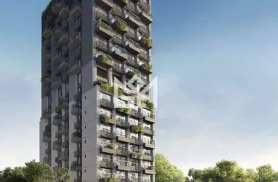 Apartamento com 1 quarto à venda no Moinhos de Vento, Porto Alegre 