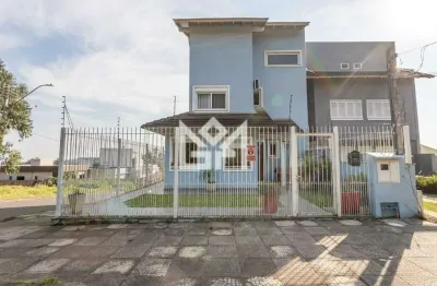 Casa residencial para aluguel no Guarujá, Porto Alegre – 3 quartos, 4 vagas