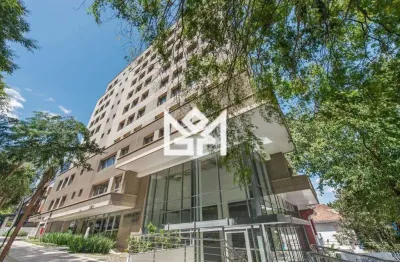 Sala Comercial de 60 m² à venda em Auxiliadora, Porto Alegre – 1 vaga, 2 elevadores