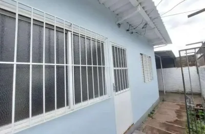 Casa com 1 quarto para alugar no Medianeira, Porto Alegre 