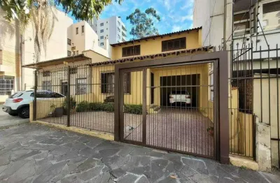 Casa com 3 quartos para alugar na Auxiliadora, Porto Alegre 