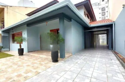 Casa com 4 quartos para alugar no Jardim Itu Sabará, Porto Alegre 