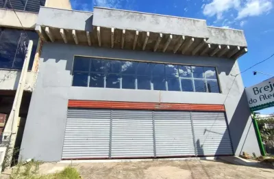 Ponto comercial para alugar no Passos dos Ferreiros, Gravataí 