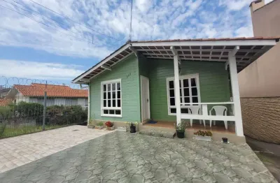 Casa com 3 quartos para alugar no Dom Feliciano, Gravataí 