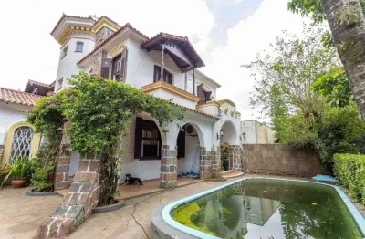 Casa imponente no bairro petrópolis em porto alegre ? disponível para venda e locação