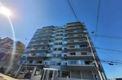 Apartamento de 80m² no centro de gravataí ? amplo, funcional e bem localizado