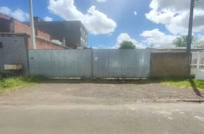 Terreno comercial para alugar no Caça e Pesca, Gravataí 