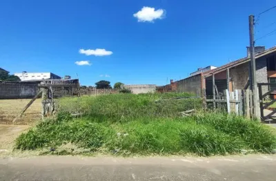 Terreno para locação no bairro Vera Cruz em Gravataí ? amplo espaço e excelente localização