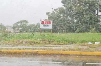Terreno comercial para alugar no Santa Cruz, Gravataí 