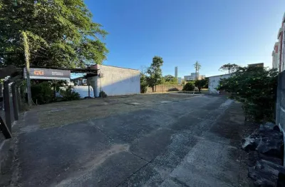 Terreno Comercial 2.000 m² para Aluguel em Gravataí (Centro) – Frente