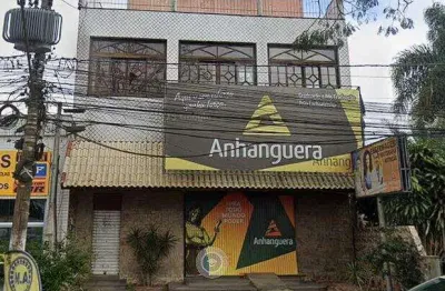Sala comercial para alugar no bairro Vila Santo Ângelo em Cachoeirinha