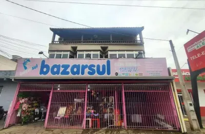 Sala comercial para alugar no Barnabé, Gravataí 
