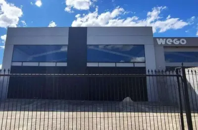 Ponto comercial para alugar no Vera Cruz, Gravataí 