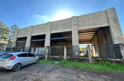 Ponto comercial para alugar no Santo Antônio, Gravataí 