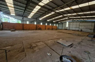 Pavilhão com 400m² para locação no bairro cohab c ? estrutura ideal para o seu negócio