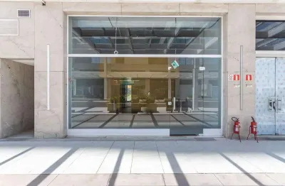 Loja comercial com 52m² no bairro Praia de Belas ? Black Friday