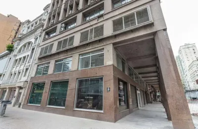 Loja comercial com 840m² no Centro de Porto Alegre ? Black Friday