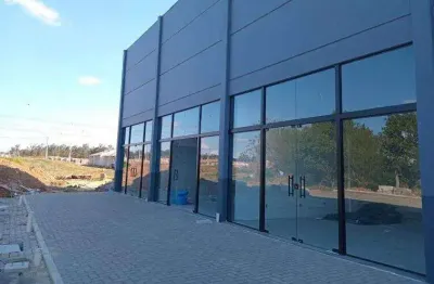 Ponto comercial para alugar no Residencial Meu Rincão, Cachoeirinha 