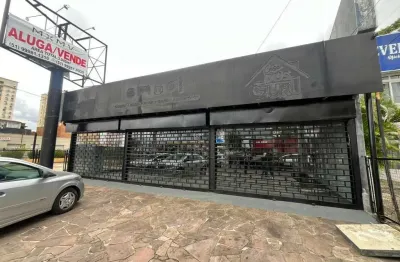 Ampla loja à venda ou para locação no bairro Sarandi ? espaço, visibilidade e praticidade em um só lugar