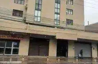 Loja disponível para venda e locação no bairro São João em Porto Alegre