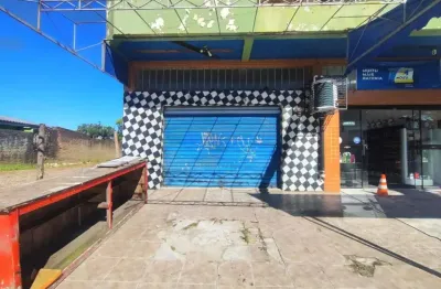 Ponto comercial para alugar no Vera Cruz, Gravataí 