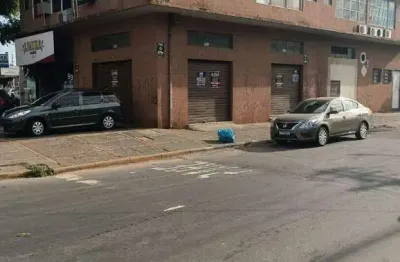 Ponto comercial para alugar na Vila Regina, Cachoeirinha 