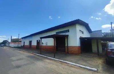 Loja para venda e locação no bairro vera cruz em gravataí ? ampla e bem localizada