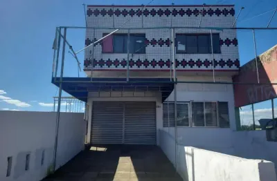 Loja comercial para alugar no bairro são jerônimo em gravataí