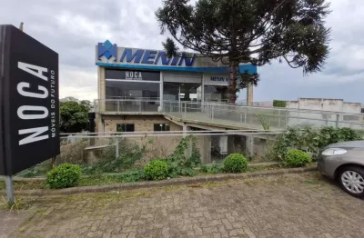 Loja para Aluguel na Morada do Vale I em Gravataí com 225m² e 10 Vagas