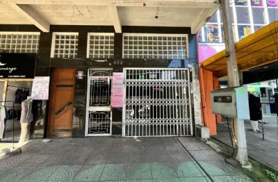 Loja Comercial para Aluguel em Gravataí - São Vicente, 170 m², 2 Salas, 1 Vaga