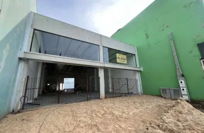 Loja inteira com 308m² no bairro bom sucesso ? perfeita para seu negócio