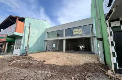 Loja com 154m² em Gravataí ? Espaço Versátil no Bairro Bom Sucesso