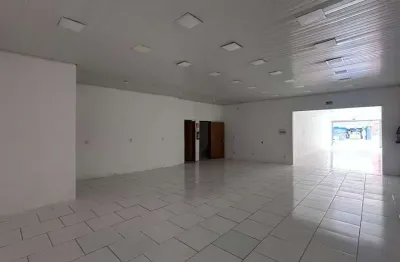 Loja Ampla com 100m² para Locação no Centro de Gravataí ? Ótima Visibilidade