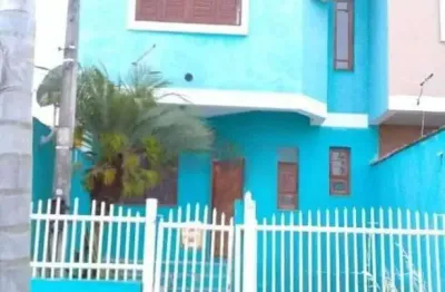 Casa com 2 quartos para alugar no Moradas do Sobrado, Gravataí 